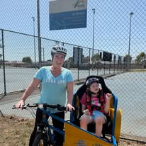 Adaptive Bike